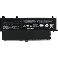 Afila Samsung AA-PLWN4AB NP530U3B Notebook Bataryası - Laptop Pili