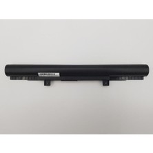 Afila Medion Akoya E6418, E6415 Notebook Bataryası - Pili (Siyah)