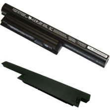 Afila Sony Vaio VPCEH18FJ/P VPCEH18FJ/W VPCEH18FW Notebook Bataryası - Pili