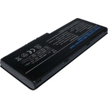 Afila Toshiba Satellite P500-12D Notebook Bataryası - 6 Cell