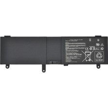 Afila Asus N550JV-CN011H N550JV-CN211D Notebook Bataryası, Pil