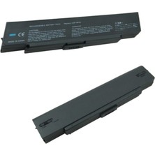 Afila Sony Vaio VGN-FE18C VGN-FE18GP VGN-FE20 Notebook Bataryası - Pili