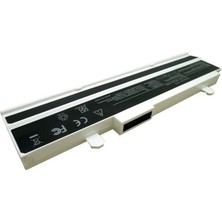 Afila Asus Eee Pc 1011PN 1011PX 1011PXD Notebook Bataryası - Pili (Beyaz)