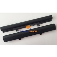 Afila Casper Nirvana C500 Uma MD99450 Notebook Bataryası Pili (Gri )