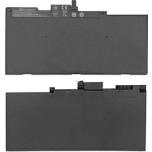 Afila Hp Elitebook 840 G4 Serisi Için Notebook Bataryası, Pili