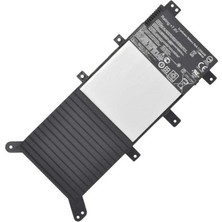Afila Asus C21N1408 C21N1408-1 Notebook Bataryası - Pil (Ver.2)