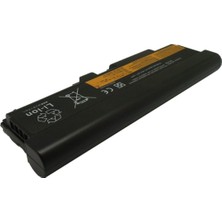 Afila Lenovo Thinkpad SL510 2847 Notebook Bataryası - Pili 9cell