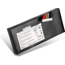 Afila Msı GT72 2QD-630TR, GT72 2QE-628TR Notebook Bataryası