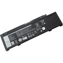 Afila Dell Inspron 14-5490-D1505L, 14-5490-D1505S Batarya, Pil