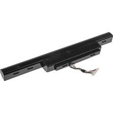Afila Acer AS16B5J AS16B8J Notebook Bataryası, Laptop Pili (Ver.2 - 6CELL-4400MAH)