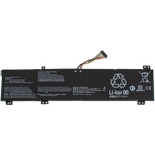 Afila Lenovo Legion 82JY009, 82JY0092IV, 82JY009ARM Notebook Bataryası, Laptop Pili