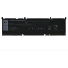 Afila Dell G15 5510, 5511, 5521, 8fctc Notebook Bataryası, Laptop Pili - 3 Cell / RDL-247