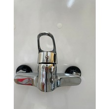 Banyo Duş Bataryası
