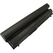 Afila Dell Latitude WRP9M, Yjnkk, HJ474, Notebook Bataryası - 9 Cell