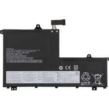 Afila Lenovo Uyumlu Thinkbook 15 20SM0038TX052 Notebook Bataryası, Laptop Pili