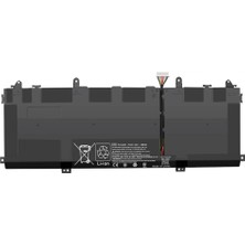 Afila Hp Spectre X360 15-DF0001NX, 15-DF0001TX, 15-DF0002NA Notebook Bataryası, Laptop Pili