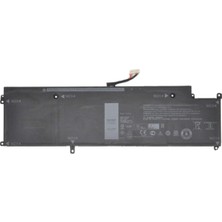Afila Dell Latitude 7370, Xcnr3 Notebook Bataryası, Laptop Pili / RDL-214