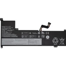 Afila Lenovo Ideapad 3-17ADA05 Serisi 81W2 Notebook Batarya Laptop Pil