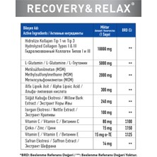 Rider Healthcare Recovery & Relax