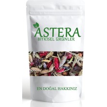 Astera 50 gr Bitkisel Kollesterol Çayı