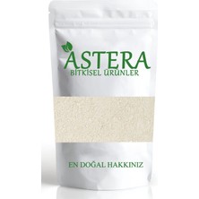 Astera 250 gr Glutensiz Siyah Nohut Unu