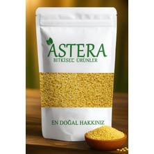 Astera 100 gr Soyulmuş Darı Kabuksuz