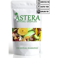 Astera 250 gr Meyve Kokteyl ( Lüx Karışım )