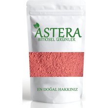 Astera 500 gr Kırmızı Kil ( Cilt - Maske )