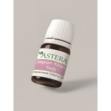 Astera Saf Japon Kirazı Yağı 10 ml