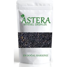 Astera 500 gr Glutensiz Siyah Pirinç