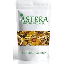 Astera 250 gr Tropikal Enerji Çayı ( Meyveli )