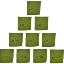 Astera 10 Adet Doğal Defne Sabunu El Yapımı