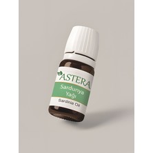 Astera Saf Sardunya Yağı 10 ml