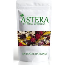 Astera 1 kg Bitkisel Enerji Çayı