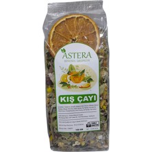 Astera Kış Çayı Lüx 150 gr ( Yeni Mahsül Üretim )