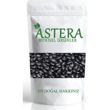 Astera 500 gr Glutensiz Siyah Fasülye ( Kara Fasülye )