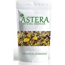 Astera 50 gr Bitkisel Çay