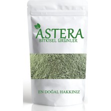 Astera 5 kg Yeşil Kil Doğal ( Cilt - Maske )