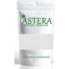 Astera 1 kg Pudra Şekeri Katkısız 1000 gr