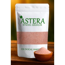 Astera 500 gr Himalaya Tuzu ( Yeni Öğütülmüş ) Himaleya Tuzu