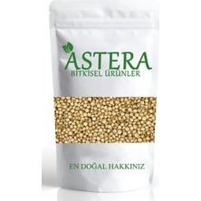 Astera 100 gr Beyaz Sorgum Tane