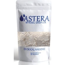Astera 1 kg Glutensiz Beyaz Sorgum Unu ( Taze Öğütülmüş ) Toz 1000 gr