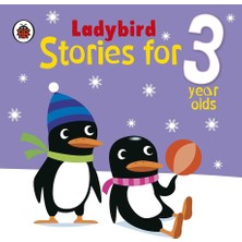 Ladybırd Storıes For 3 Year Olds