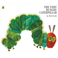 The Very Hungry Caterpıllar (Bıg Board B