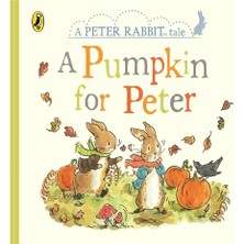 Peter Rabbıt Tales - A Pumpkın For Peter