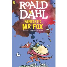 Fantastic Mr Fox
