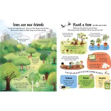 Lift The Flap Trees