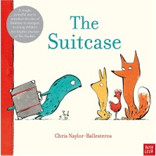 The Suıtcase