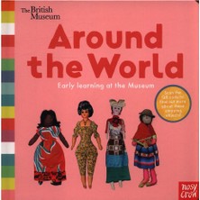 Around The World Early Learnıng At The Museum