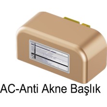 Lazer Epilasyon Cihazı Lamba Başlığı Mlay T16 500.000 Atım Vücut Yüz Özel Bölge Anti-Akne Başlık Skin Renew Başlık Bay-Bayan Epilasyon Ultra Seri Atım